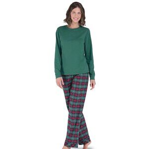 Pajamagram Christmas Pajamas Unisex Size XL